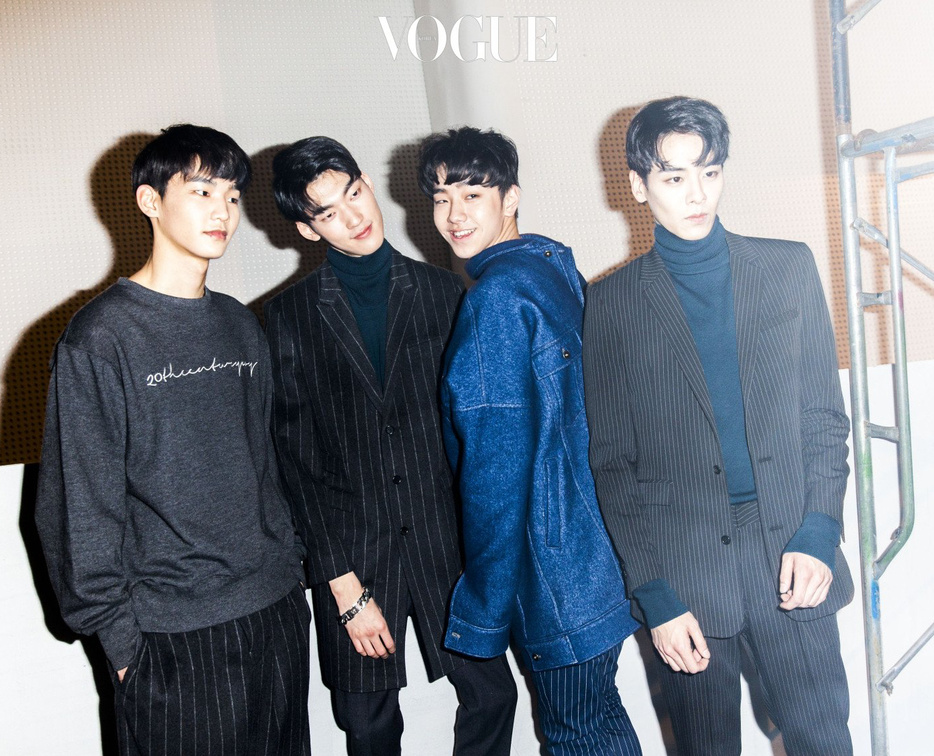 2016 F/W SEOUL FASHION WEEK JARRET COLLECTION 2016 F/W SEOUL FASHION WEEK JARRET COLLECTION