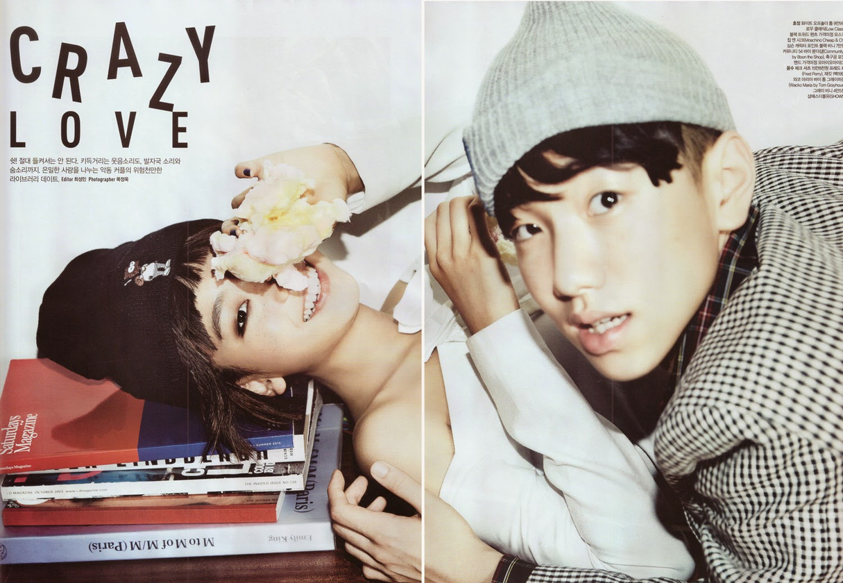 2014 September Ceci