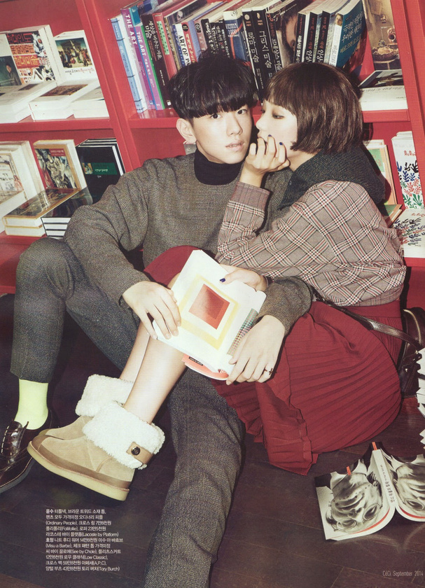 2014 September Ceci