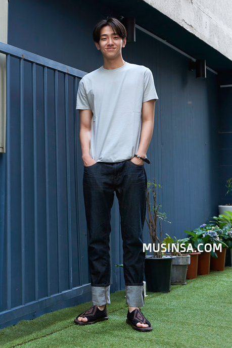2016 JUNE MUSINSA (CHUBASCO'S 2016 S/S PRESS PRESENTATION) 2016 JUNE MUSINSA (CHUBASCO'S 2016 S/S PRESS PRESENTATION)